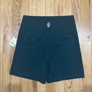 Free People Movement Women's Never Better Bike Shorts